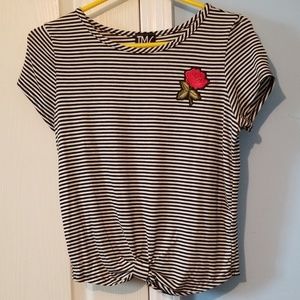 A TMG New York Tshirt